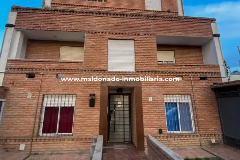 ALQUILER MONOAMBIENTE | ZONA SIGLO 21 | Propiedades Inmobiliaria Maldonado