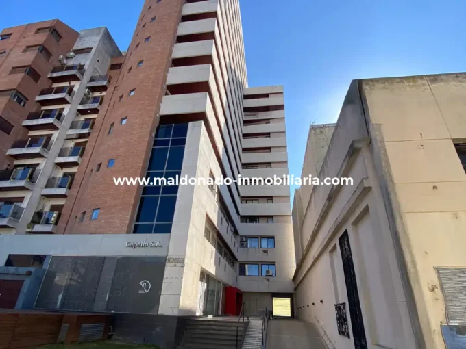 ALQUILO DPTO 1DOR | MICROCENTRO | Propiedades Inmobiliaria Maldonado