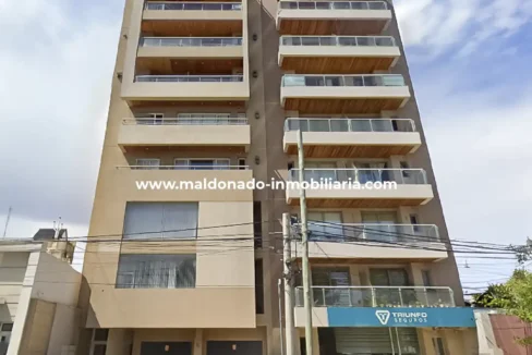 VENTA DPTO 1DOR | ZONA RIBERA | Propiedades Inmobiliaria Maldonado