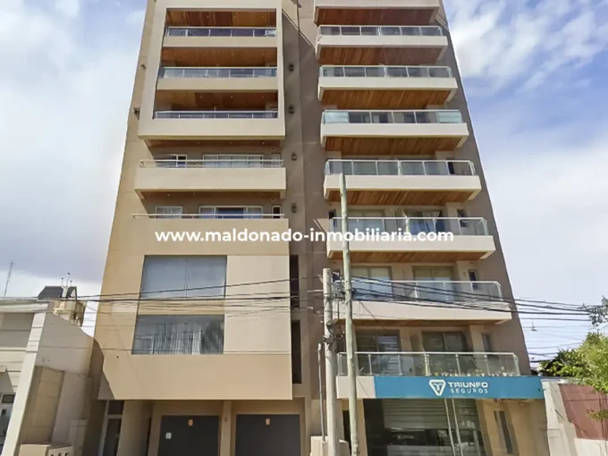 VENTA DPTO 1DOR | ZONA RIBERA | Propiedades Inmobiliaria Maldonado
