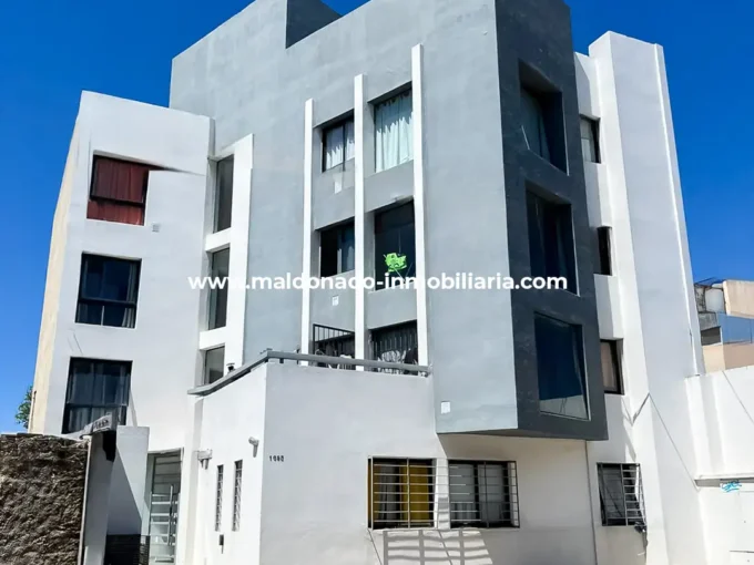 ALQUILER DPTO 1DOR | ZONA MACROCENTRO | Propiedades Inmobiliaria Maldonado