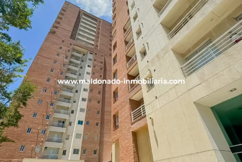 ALQUILER DPTO 2DOR | TORRES URU CURE | Propiedades Inmobiliaria Maldonado