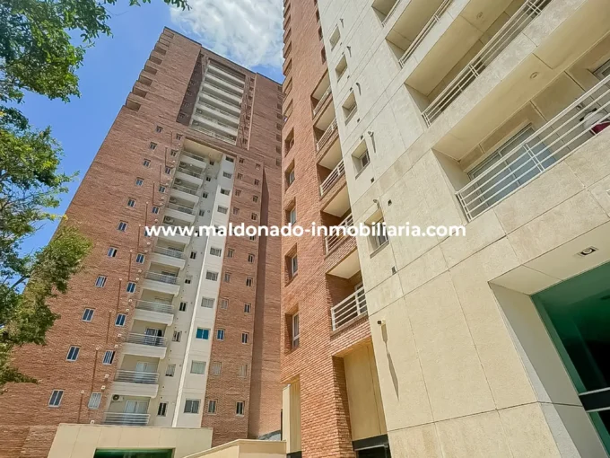 ALQUILER DPTO 2DOR | TORRES URU CURE | Propiedades Inmobiliaria Maldonado
