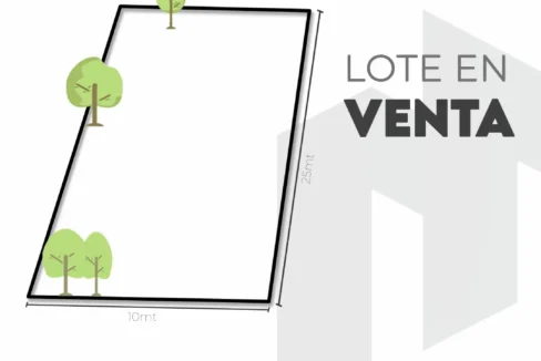 LOTE EN VENTA 250m² | Tropezón II | Propiedades Inmobiliaria Maldonado
