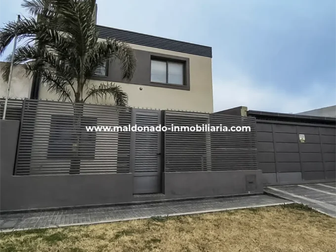 VENTA CASA 3DOR | ZONA BANDA NORTE | Propiedades Inmobiliaria Maldonado