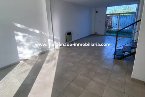 CASA 3DOR EN ALQUILER | ZONA ANDINO | Propiedades Inmobiliaria Maldonado