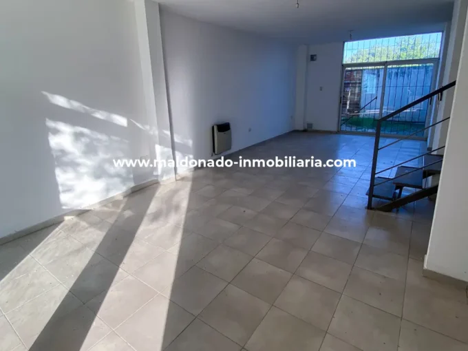 CASA 3DOR EN ALQUILER | ZONA ANDINO | Propiedades Inmobiliaria Maldonado