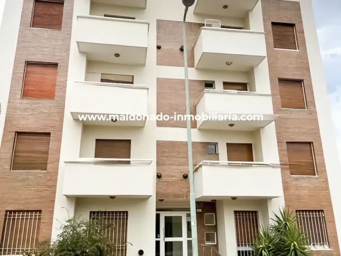 DPTO 1DOR EN ALQUILER | ZONA MACROCENTRO | Propiedades Inmobiliaria Maldonado