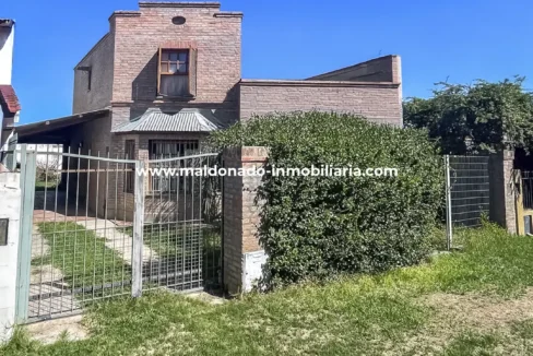 VENTA CASA 3DOR | ZONA BANDA NORTE | Propiedades Inmobiliaria Maldonado