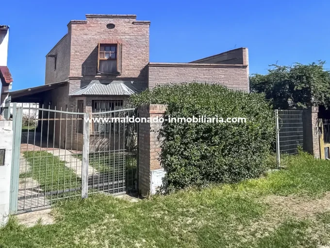 Propiedades | Propiedades Inmobiliaria Maldonado
