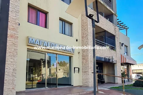 ALQUILER MONOAMBIENTE | ZONA OESTE | Propiedades Inmobiliaria Maldonado