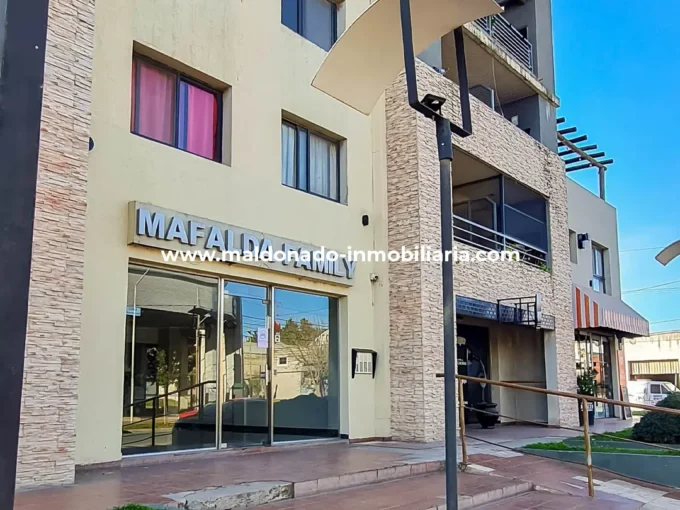 ALQUILER MONOAMBIENTE | ZONA OESTE | Propiedades Inmobiliaria Maldonado